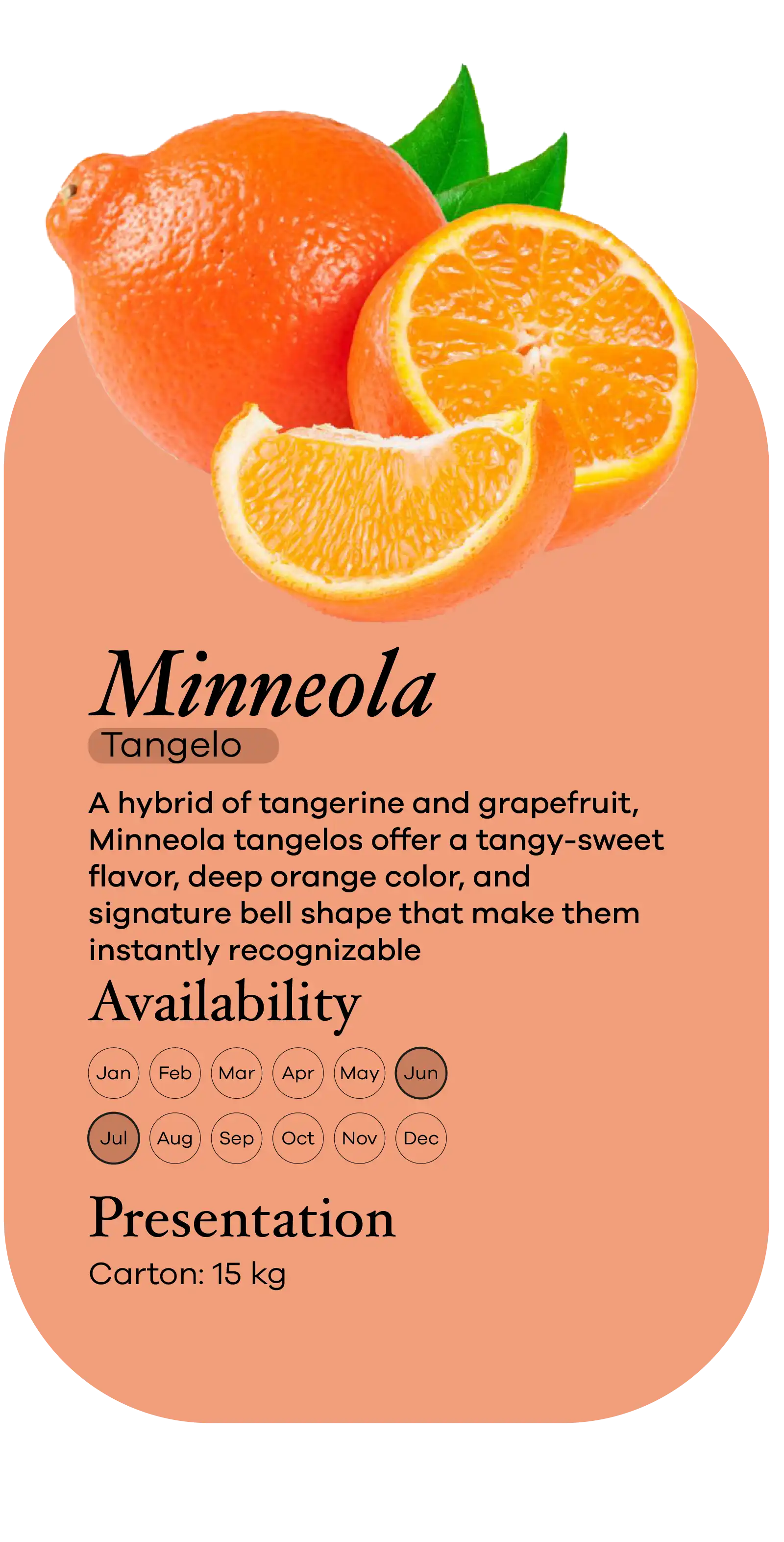 minneola