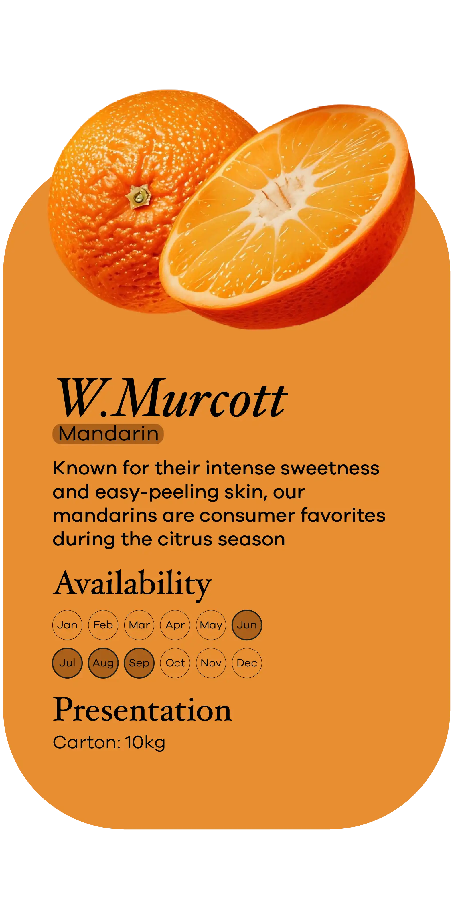murcott